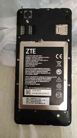 Смартфон ZTE Blade X3 T620 5" 4000mAh. Старобешево