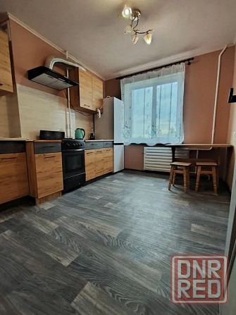 Предлагаю в аренду комфортную однушку в Кировском районе (Текстильщик) Донецк - изображение 1