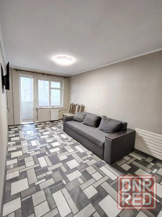 Предлагаю в аренду комфортную однушку в Кировском районе (Текстильщик) Донецк - изображение 2