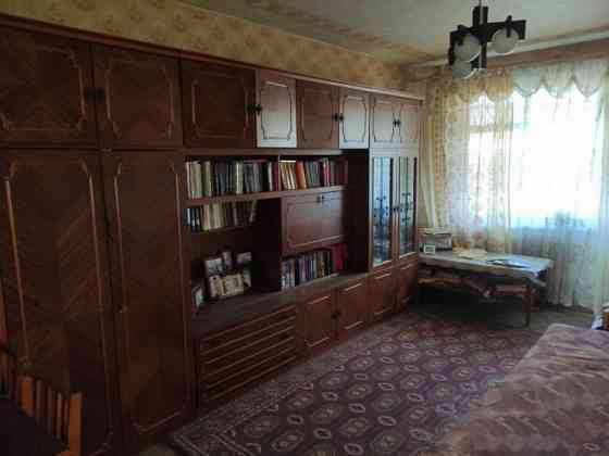 Трехкомнатная на Заперевальной 67 м2 Донецк