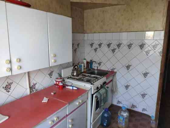 Трехкомнатная на Заперевальной 67 м2 Донецк