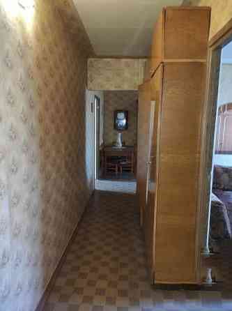 Трехкомнатная на Заперевальной 67 м2 Донецк