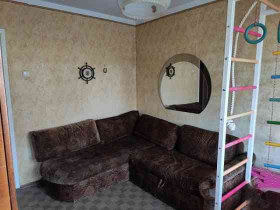 Трехкомнатная на Заперевальной 67 м2 Донецк