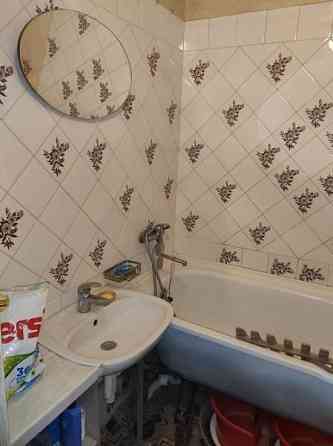 Трехкомнатная на Заперевальной 67 м2 Донецк