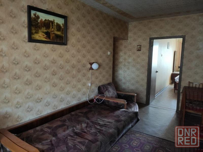 Трехкомнатная на Заперевальной 67 м2 Донецк - изображение 3