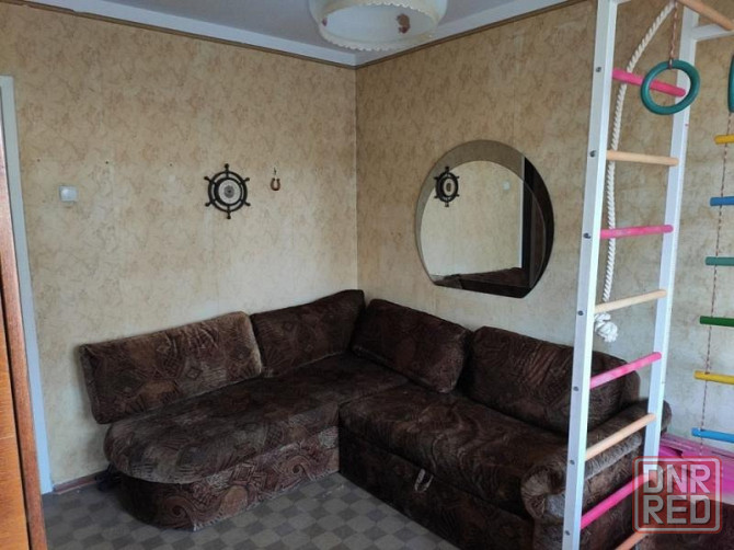 Трехкомнатная на Заперевальной 67 м2 Донецк - изображение 5