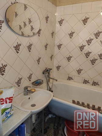 Трехкомнатная на Заперевальной 67 м2 Донецк - изображение 2