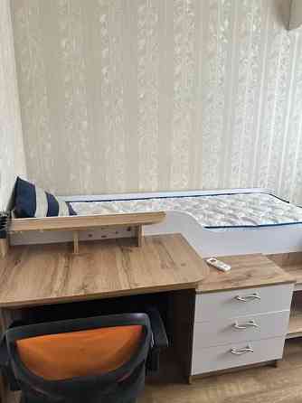 Сдам отличную 3-комнатную квартиру (ориентир Караван) Донецк