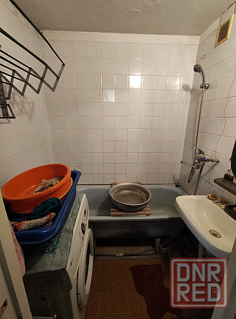 Продам. Новинка . 2 х квартира Кировский район, на улице Щетинина г. Донецка. Донецк - изображение 3