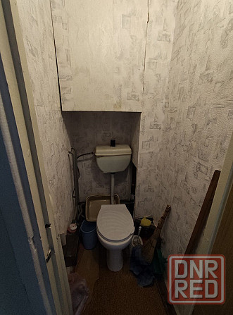 Продам. Новинка . 2 х квартира Кировский район, на улице Щетинина г. Донецка. Донецк - изображение 5