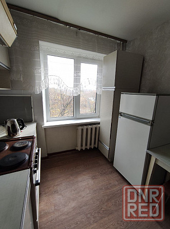 Продам. Новинка . 2 х квартира Кировский район, на улице Щетинина г. Донецка. Донецк - изображение 4