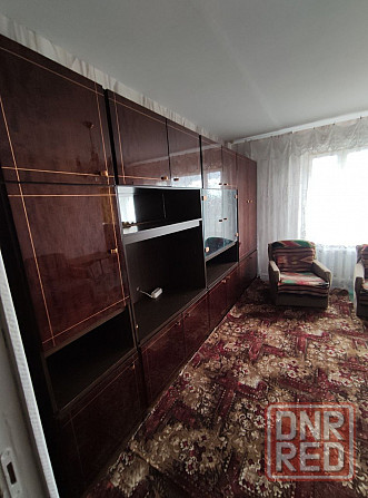 Продам. Новинка . 2 х квартира Кировский район, на улице Щетинина г. Донецка. Донецк - изображение 1