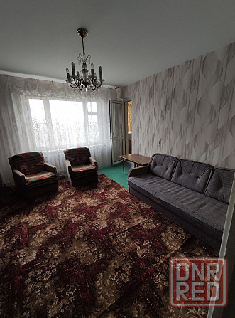 Продам. Новинка . 2 х квартира Кировский район, на улице Щетинина г. Донецка. Донецк - изображение 2