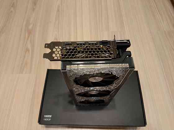 Palit GeForce RTX 3080 GameRock Донецк