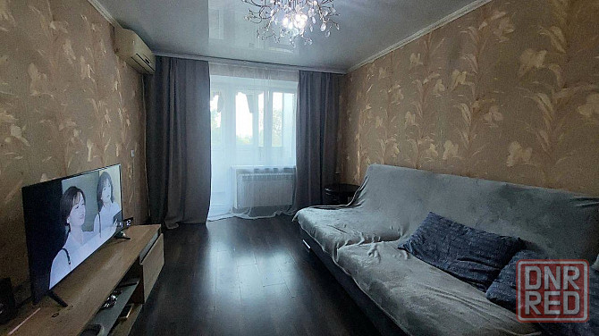 2 комнатная квартира в Ильичевском районе Мариуполь - изображение 2