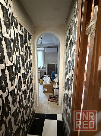 Уютная квартира в Петровском районе Донецк - изображение 8