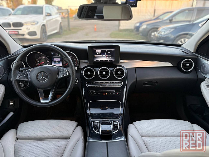 Продам Mercedes-Benz C350e 2016г. 2L Бензин (211л.с.) Торез - изображение 7