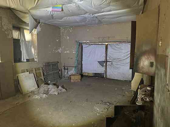 Продажа помещения на "Контуре" Донецк