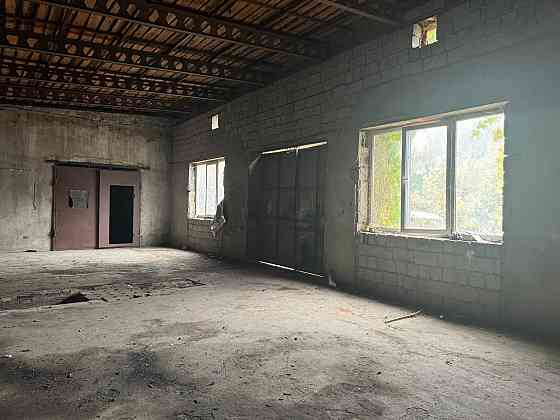 Продажа помещения на "Контуре" Донецк