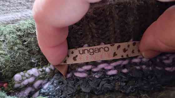 Свитер женский Ungaro Донецк