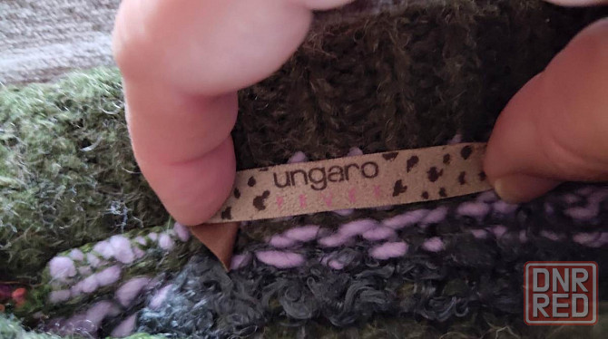 Свитер женский Ungaro Донецк - изображение 3