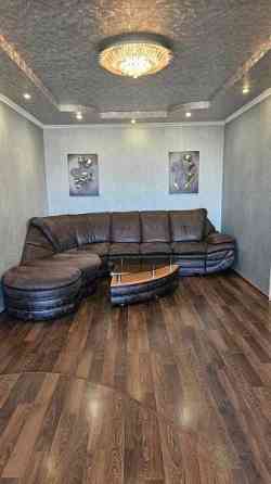 Двухкомнатная квартира на Нижнекурганской Донецк