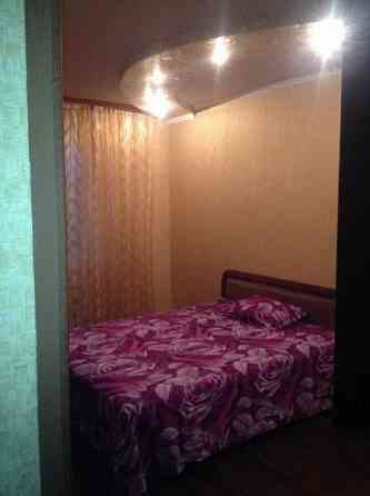 Двухкомнатная квартира на Нижнекурганской Донецк