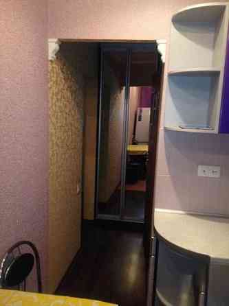 Двухкомнатная квартира на Нижнекурганской Донецк