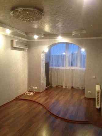 Двухкомнатная квартира на Нижнекурганской Донецк