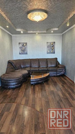 Двухкомнатная квартира на Нижнекурганской Донецк - изображение 1