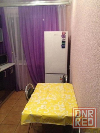 Двухкомнатная квартира на Нижнекурганской Донецк - изображение 7