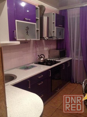 Двухкомнатная квартира на Нижнекурганской Донецк - изображение 8