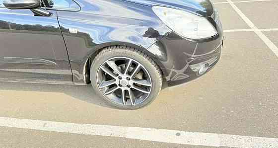 Opel Corsa 1.2, 2007 Донецк