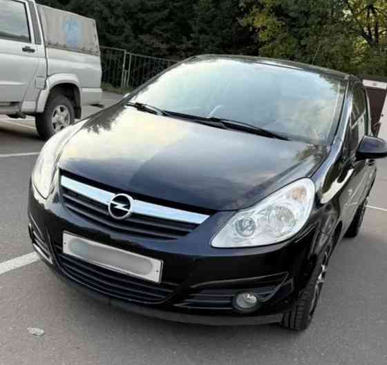 Opel Corsa 1.2, 2007 Донецк