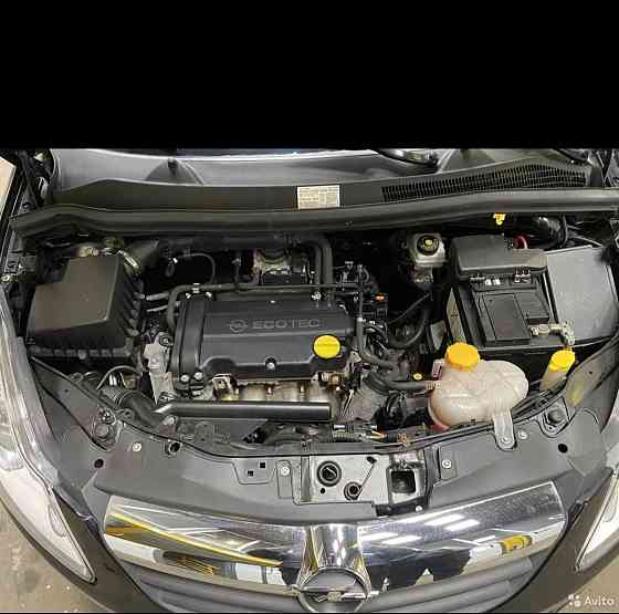 Opel Corsa 1.2, 2007, 45 500 км. Донецк