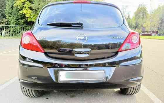 Opel Corsa 1.2, 2007 Донецк