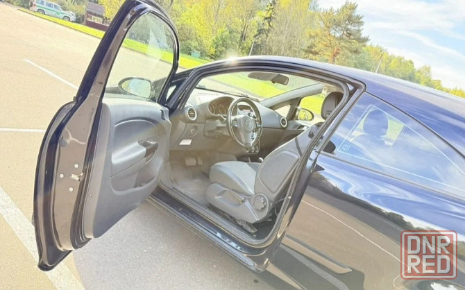 Opel Corsa 1.2, 2007, 45 500 км. Донецк - изображение 10