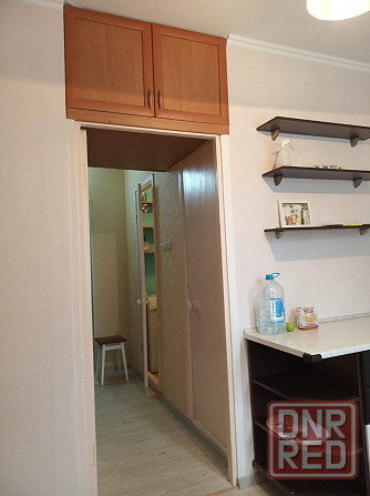 Продам 1 комнатную квартиру Широкий Донецк - изображение 9