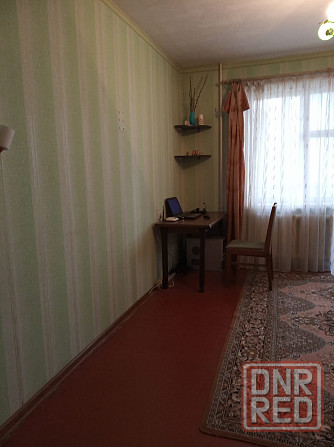 Продам 1 комнатную квартиру Широкий Донецк - изображение 6