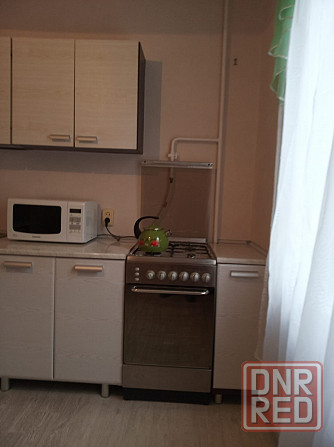 Продам 1 комнатную квартиру Широкий Донецк - изображение 10
