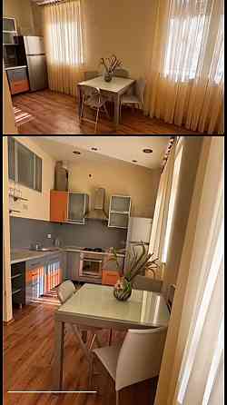 2-х ком. сталинка, Драмтеатр Донецк