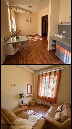 2-х ком. сталинка, Драмтеатр Донецк