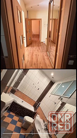 2-х ком. сталинка, Драмтеатр Донецк - изображение 4