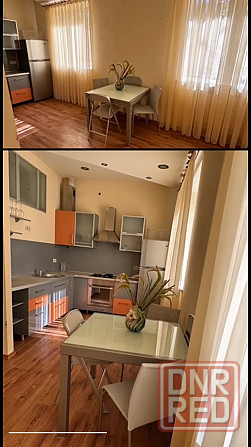 2-х ком. сталинка, Драмтеатр Донецк - изображение 3