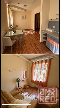 2-х ком. сталинка, Драмтеатр Донецк - изображение 2