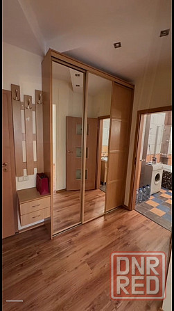 2-х ком. сталинка, Драмтеатр Донецк - изображение 5