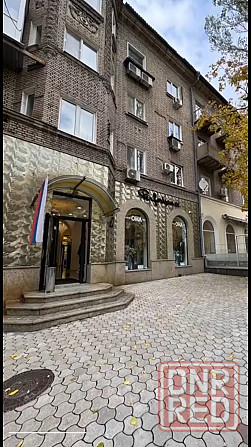 2-х ком. сталинка, Драмтеатр Донецк - изображение 8