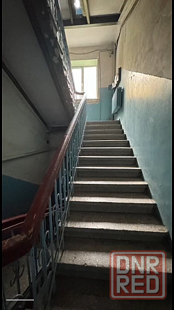 2-х ком. сталинка, Драмтеатр Донецк - изображение 7