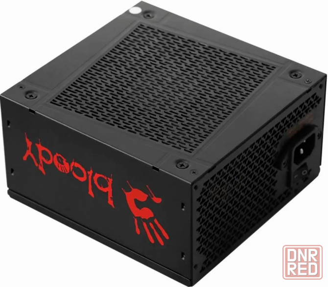 Блок питания 1000w Bloody Bd-Ps1000g, 80+ Gold (арт-7779) Макеевка - изображение 4