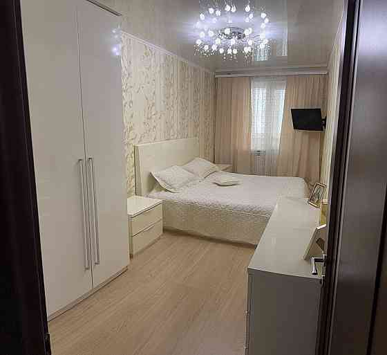 Продам 3к квартиру в районе медицинского университета Донецк